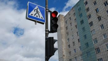 Seven Kildare drivers caught breaking red lights