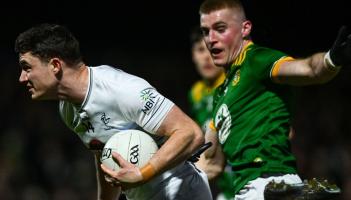 Kildare v Meath REPORT