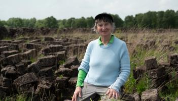 Kildare artists and creatives feature in first ever guide for wetlands communities