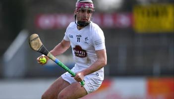 ' You get no points for coming close' Hat-hero Dowling delighted with Kildare's win over Down