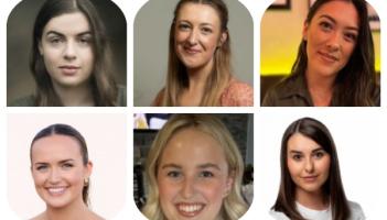 Kildare Rose of Tralee 