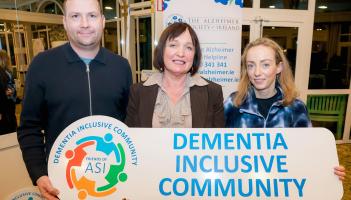 Kildare Community Rally at dementia&nbsp;inclusive event in Newbridge&nbsp;