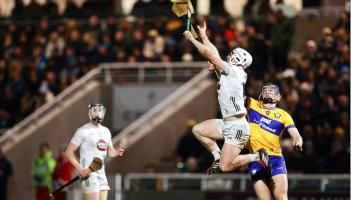 Kildare's crucial league clash with Carlow to be streamed for free live this weekend