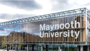 Well-known Kildare university's writing collection highlights 'creativity and proweress' of its students