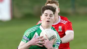 Kildare GAA: Sarsfields capture Aldridge Cup at their ease