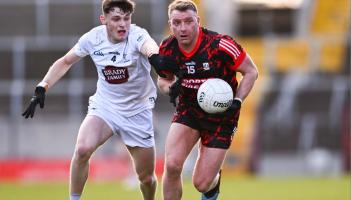 PREVIEW: 'Kildare have to step up' for trip to Cork this weekend