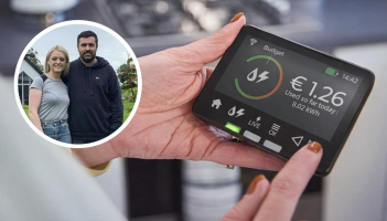 &lsquo;Infuriated&rsquo; Irish homeowners warn against installing smart electric meters as bills soar