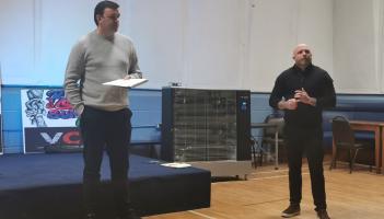 'This won't be stopped': Ambitious plans for mental health initiative helping Kildare residents in crisis