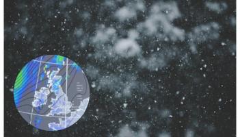 'Snow to fall for many' - Experts pinpoint return to cold weather as temperatures to plunge