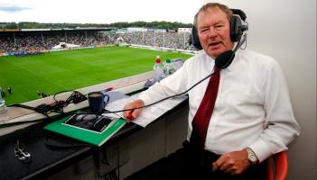 Archive of classic GAA commentaries launched in aid of dementia
