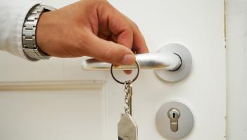 Almost &euro;1.5m funding announced to bring vacant social homes back into use in&nbsp;Kildare