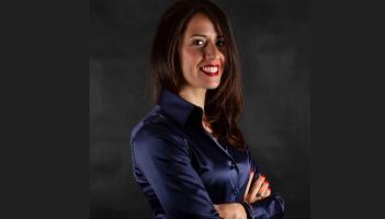 Valentina Tortorelli of Talentica 