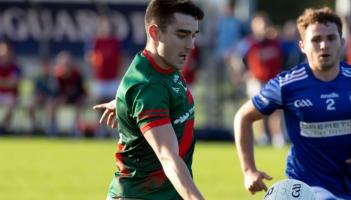 Milltown put down an early marker in Division 1 with Johnstownbridge win