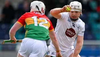 PREVIEW: Kildare must maintain goal-scoring form to topple Wexford