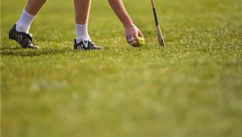 Full details as Kildare minor and U20 hurlers get Leinster campaigns under way this weekend