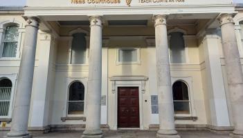 LATEST: Man accused of 'serious assault' in Kildare to appear before Naas District Court