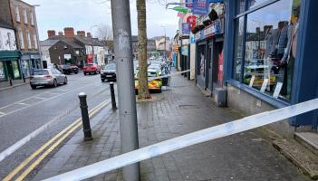 BREAKING: Kildare man appears in court following alleged weekend assault in Naas