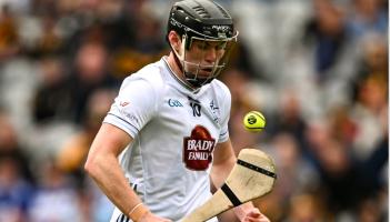 Kildare hurlers vs Wexford