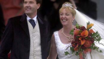 Beloved celebrity couple Daniel and Majella O&rsquo;Donnell to visit popular Kildare attraction