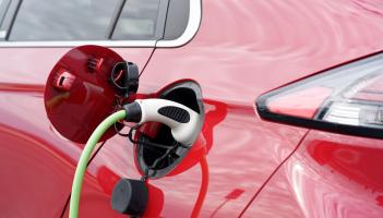 Calls for EV charging infrastructure in this Kildare municipal district