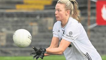 Late Waterford goal denies Kildare Ladies victory