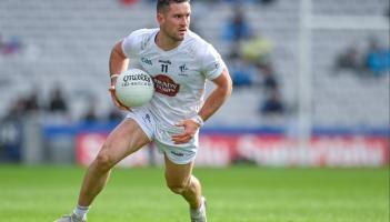 Kildare v Louth TEAM