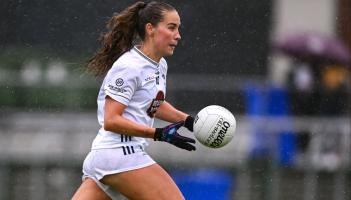 Kildare ladies denied crucial Division 1 win after late Waterford goal