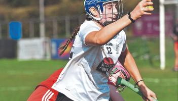 Win over Tyrone not enough to see Kildare advance to camogie league final