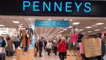 Appeal launched following theft incident at Penneys branch in Kildare