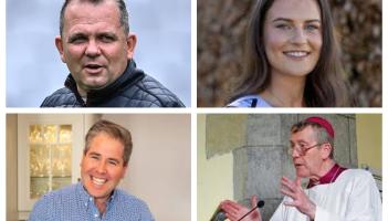 Well known figures to speak at Laois parish's Novena event