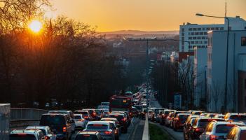 Maynooth, Celbridge, Naas, Leixlip, Kilcock and Clane, Kildare all 'choked with traffic', D&aacute;il hears