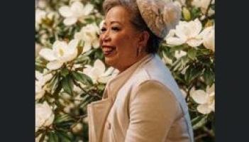 RIP: Tributes paid to 'lovely lady' from Kildare who passed recently