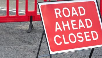 UPDATE: Planned temporary road closure in Kildare has been postponed