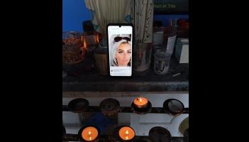 UPDATE: &lsquo;I know God has bigger plans for you&rsquo; - sister of Limerick mum Scarlett Faulkner