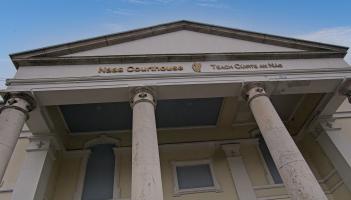 Elderly Kildare man robbed of his late wife's memorial card and up to &euro;9,000 after assault - Kildare court claim