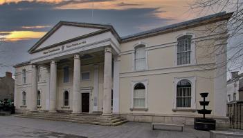 Man 'raped his wife with people walking past,' Kildare court told