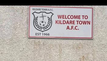 Kildare soccer club achieves major funding boost