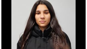 Have you seen Julia? Search underway for 16-year-old girl missing two days