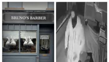 Kildare business offers "generous reward" to catch burglars 