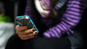 Teenage girl having suicidal thoughts 'not unique' as Childline says calls soared over Easter