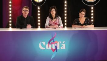 URGENT: Audience members wanted for TG4 show in Kildare town on Saturday