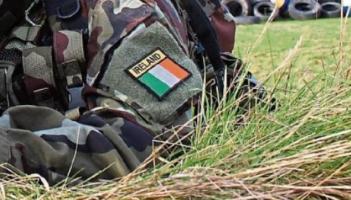 BREAKING: Army in Curragh could be deployed to move vehicles of fuel protestors