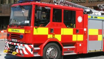 LATEST: &euro;3m in funding announced for future Kildare fire station