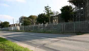 'No information available' about conservation work on 400 year old Kildare castle