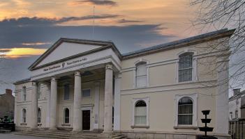 Ex-boyfriend 'could get a year in prison', woman told at Kildare court