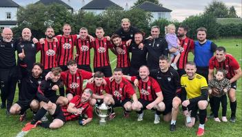 KDFL PREVIEW: Who will come out on top in Kildare's 'most competitive' division?