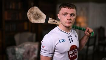 Kildare ready to take Leinster 'by the scruff' says Curtin ahead of Championship opener