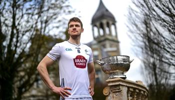 PREVIEW: Feely backs Lilies to put league form behind them ahead of Championship clash with Laois