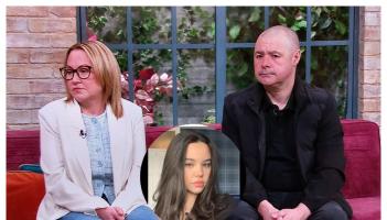 'We'll put you down' - Mother of Grace Lynch reveals chilling online threats amid scrambler ban