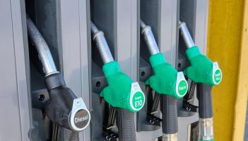 Kildare gardai investigating theft of fuel in this Kildare town